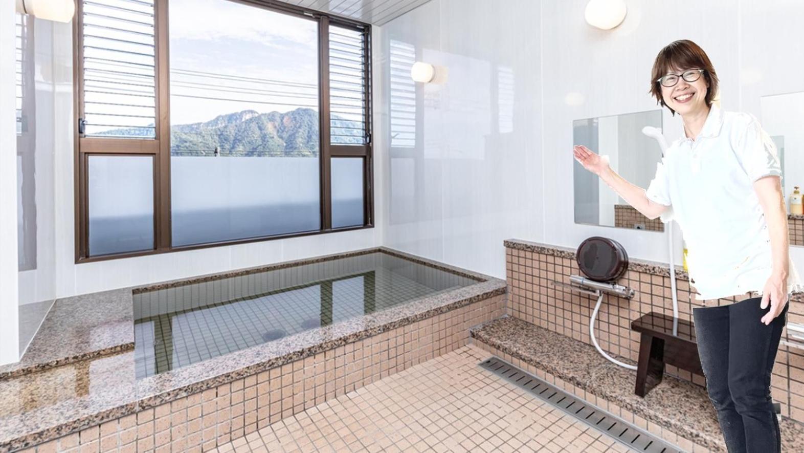 Global Resort Misen - グローバルリゾート弥山 Hatsukaichi Exterior foto