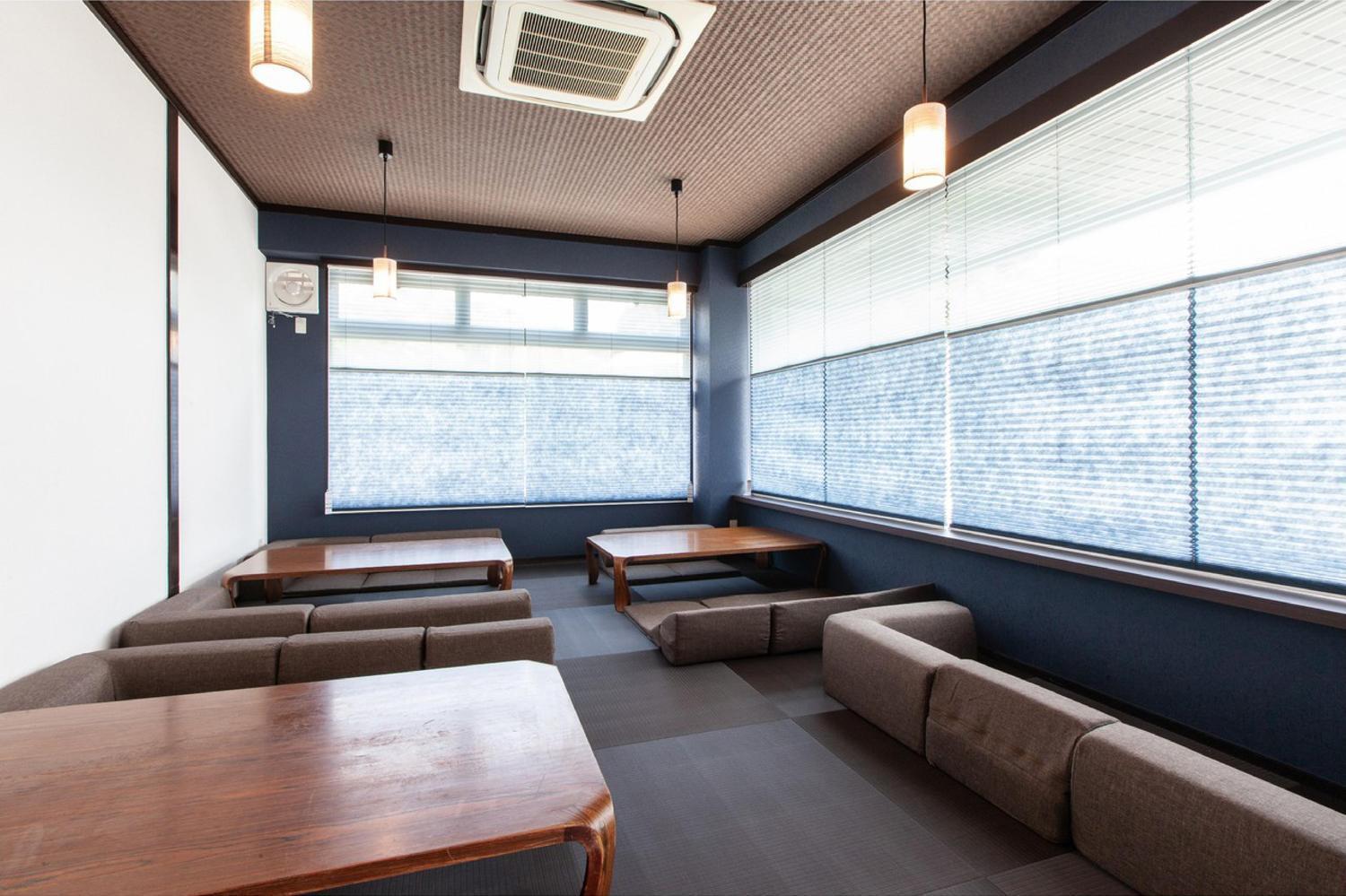 Global Resort Misen - グローバルリゾート弥山 Hatsukaichi Exterior foto