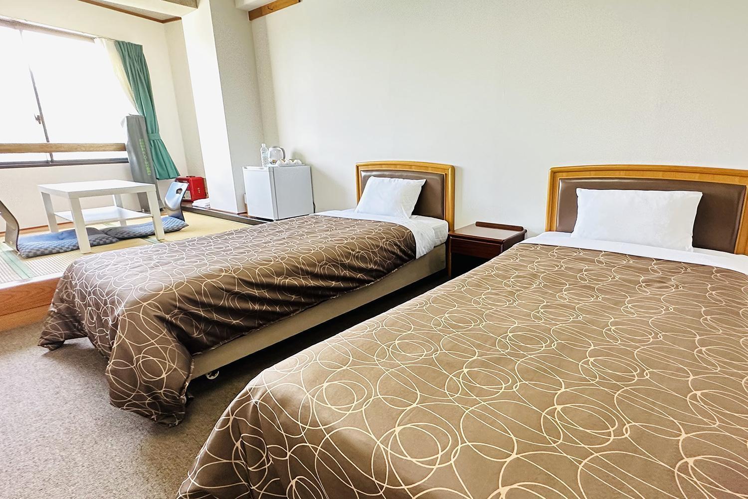 Global Resort Misen - グローバルリゾート弥山 Hatsukaichi Habitación foto
