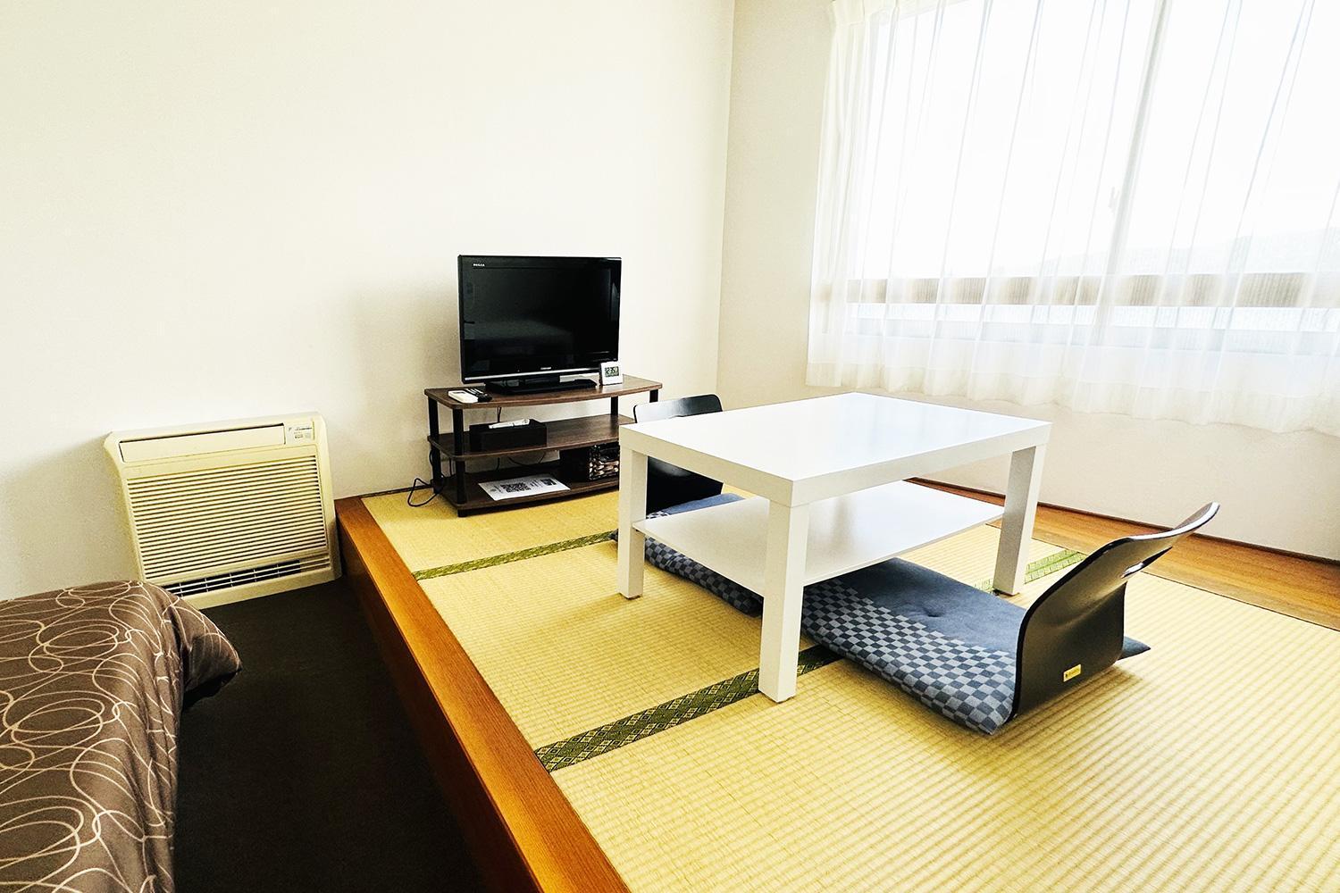 Global Resort Misen - グローバルリゾート弥山 Hatsukaichi Habitación foto