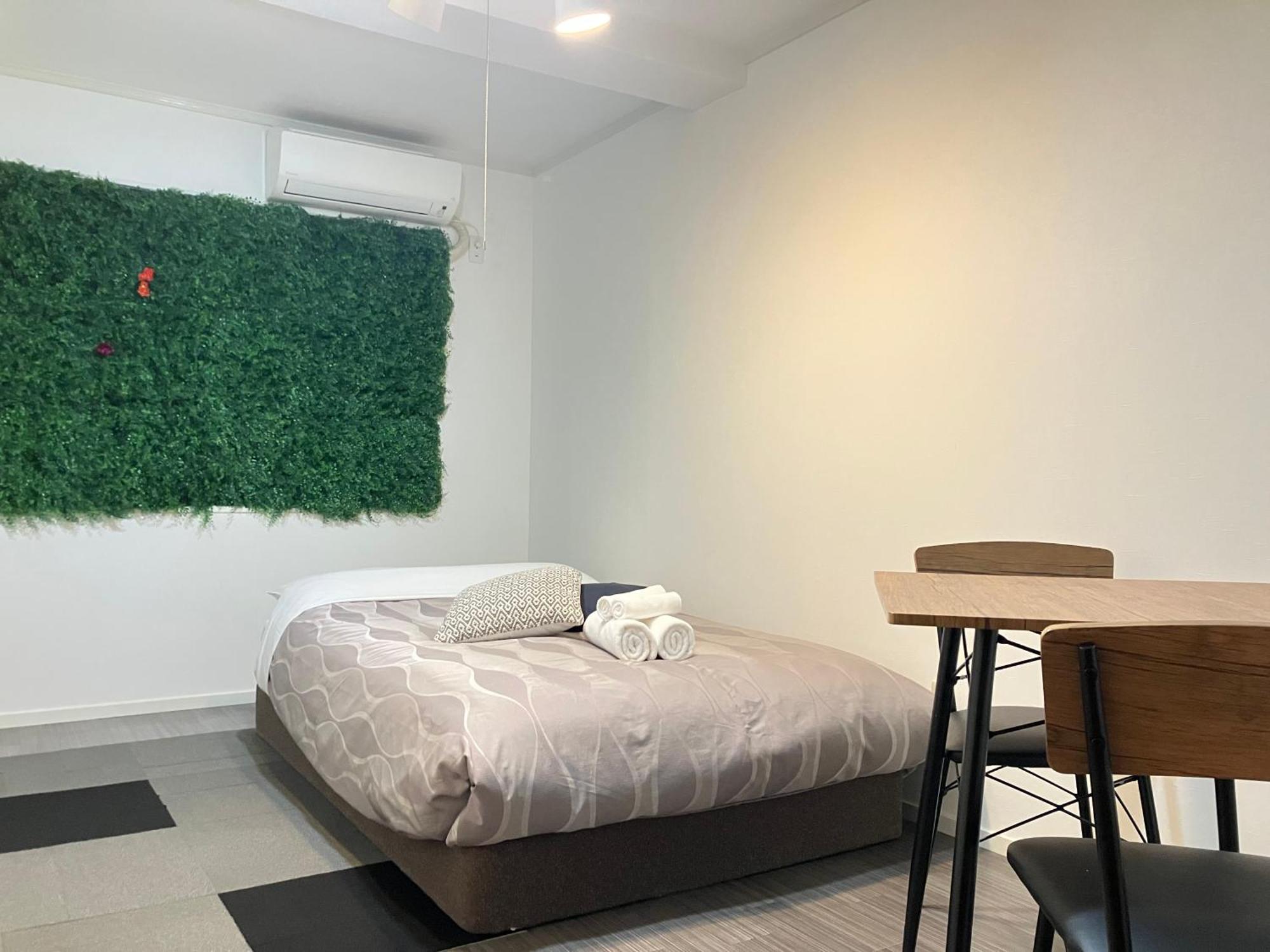 Global Resort Misen - グローバルリゾート弥山 Hatsukaichi Habitación foto